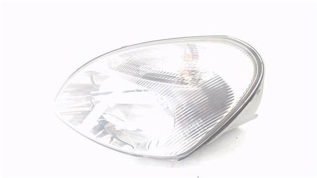 Reflektor lewy 96272015 GM