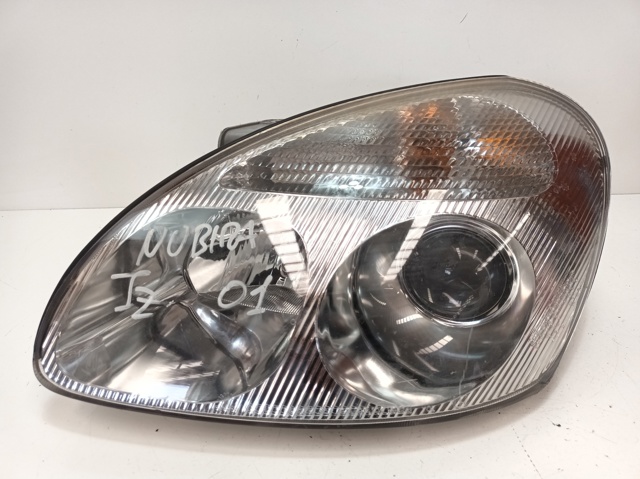 Reflektor lewy 96272015 GM