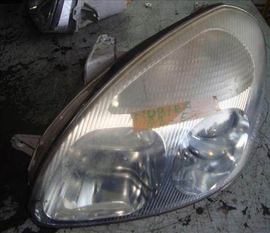 Reflektor lewy 96272015 GM