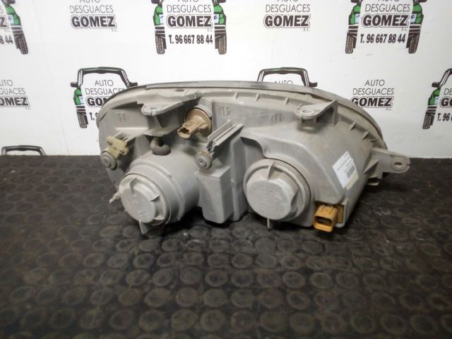 Reflektor lewy 96272015 GM