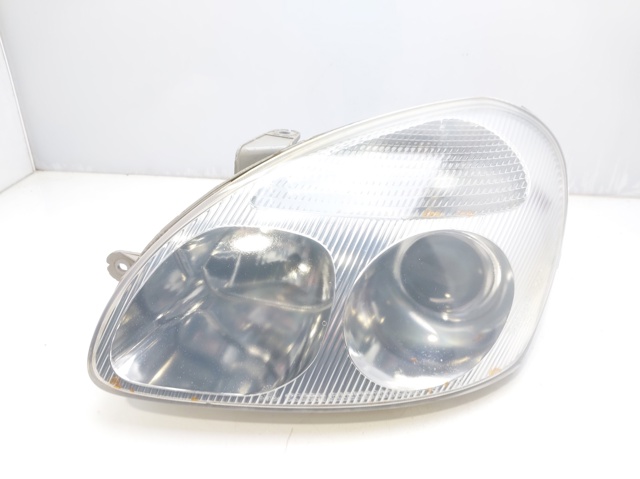 Reflektor lewy 96272015 GM