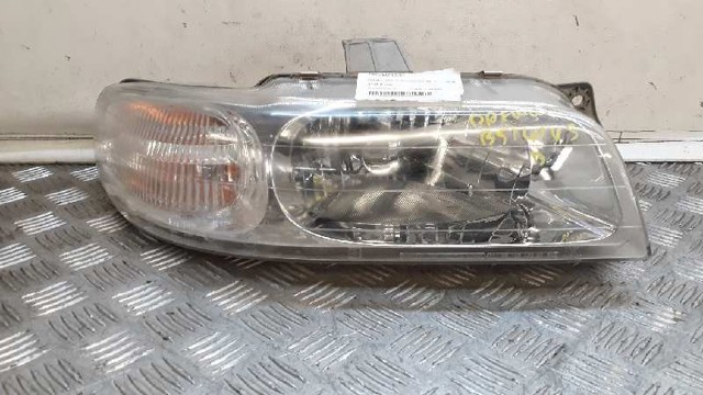 Daewoo Nubira II sedana kupić w Polsce