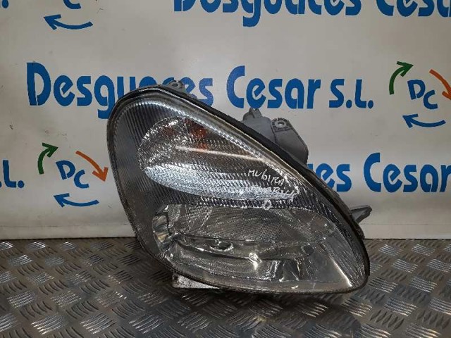 Daewoo Nubira II od 69,00 zł