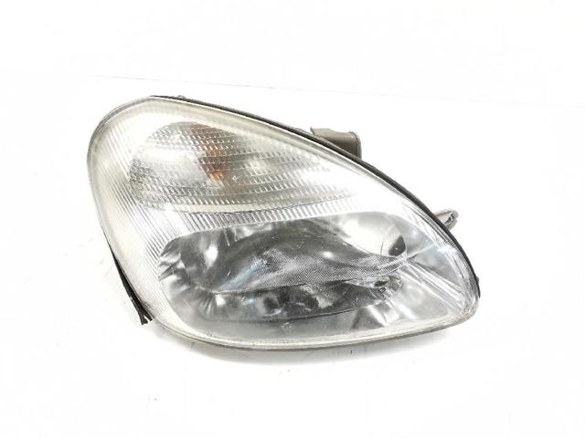 Kupić Reflektor prawy Daewoo Nubira II J15 w dobrej cenie
