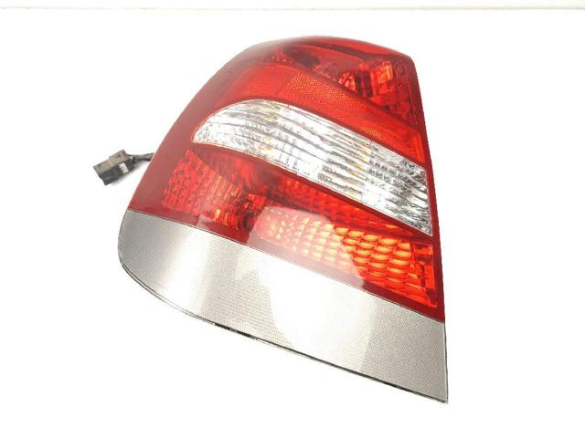 Lampa zespolona tylna lewa 96272035 GM