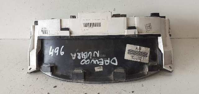 96272108 General Motors