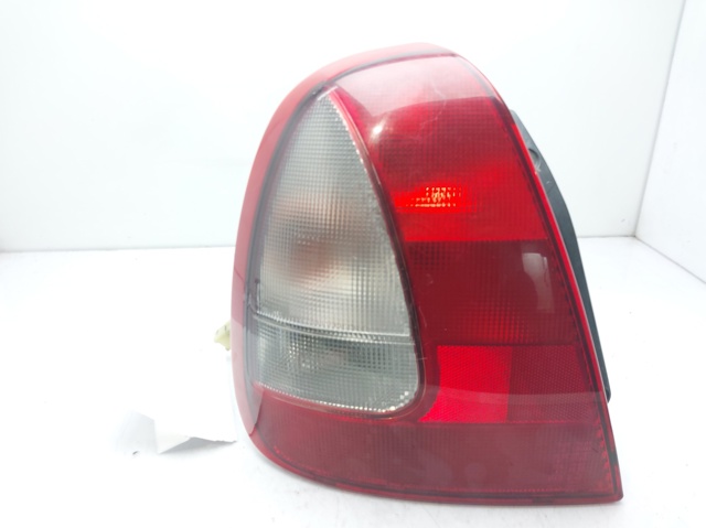 Lampa zespolona tylna lewa 96272127 GM