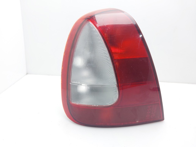 Lampa zespolona tylna lewa 96272127 GM