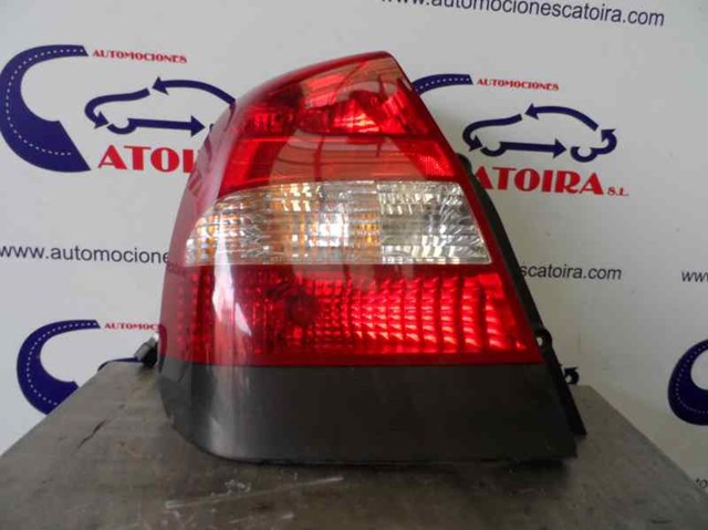 Lampa zespolona tylna lewa 96272127 GM