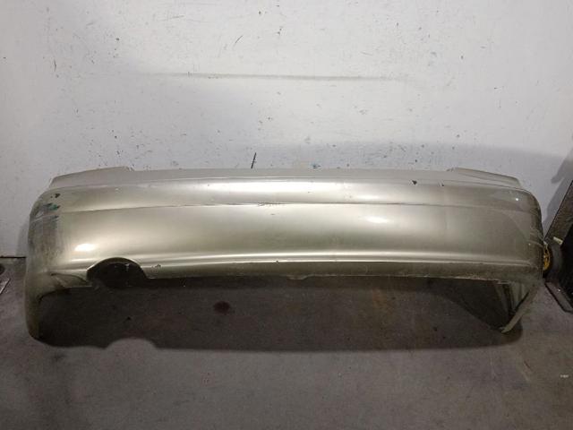 Zderzak tylny do Daewoo Nubira J10, J15