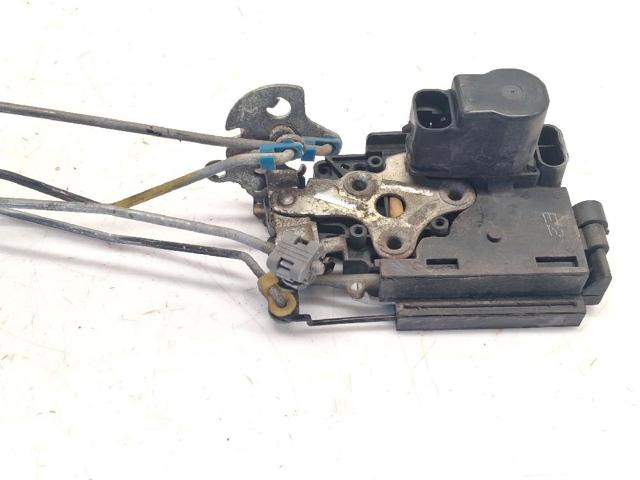 96272643 General Motors