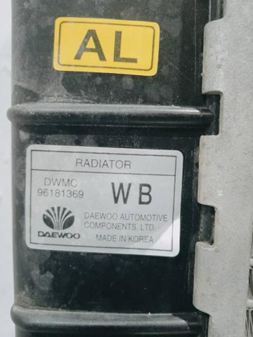 96273596 General Motors