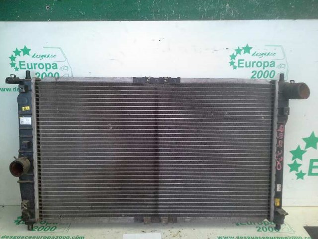 Chłodnica silnika 96273596 GM