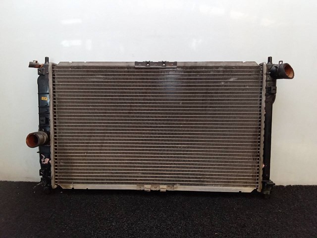 Chłodnica silnika 96273596 GM