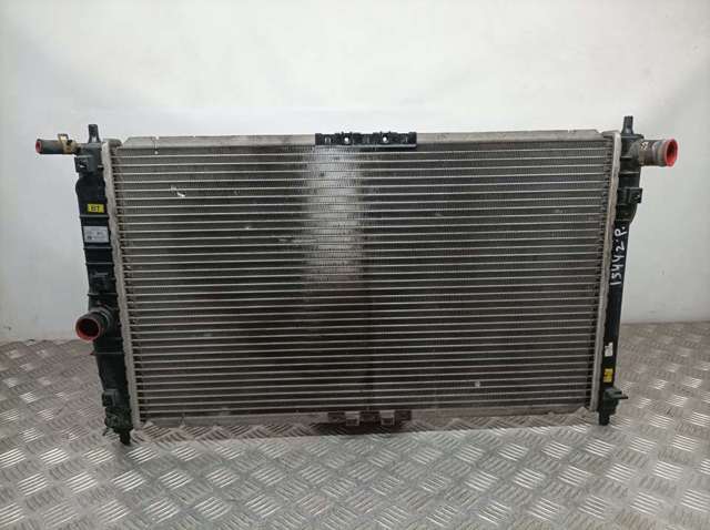 Chłodnica silnika 96273596 GM