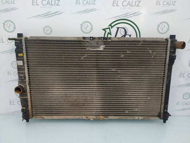 Chłodnica silnika 96273596 GM