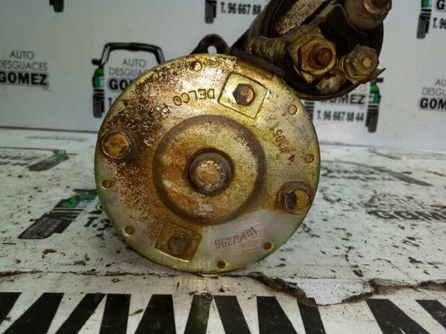 96275481 General Motors