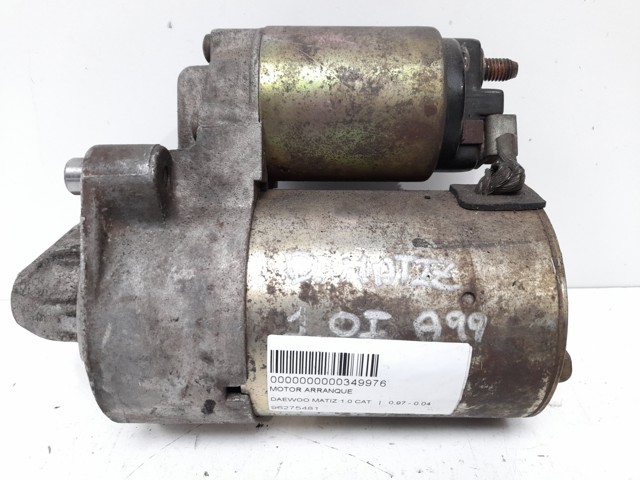 96275481 General Motors