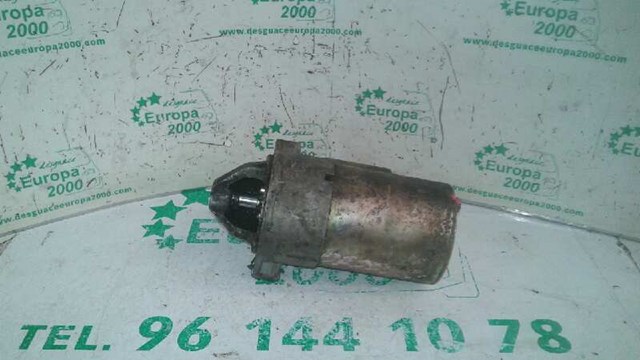 96275481 General Motors