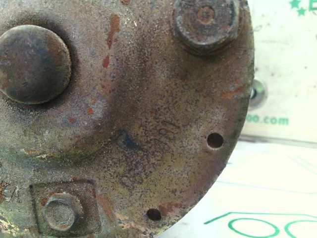 96275481 General Motors