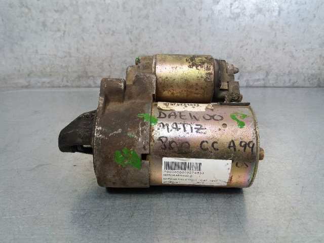 96275481 General Motors