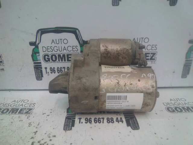 Rozrusznik 96275481 GM