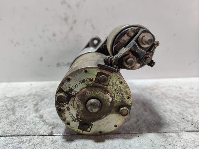 96275481 General Motors