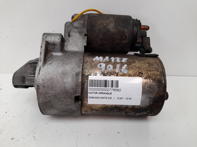 96275481 General Motors