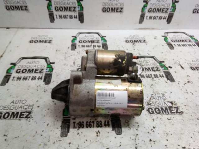 Rozrusznik 96275481 GM