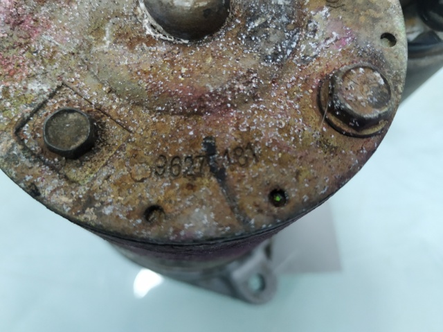 96275481 General Motors