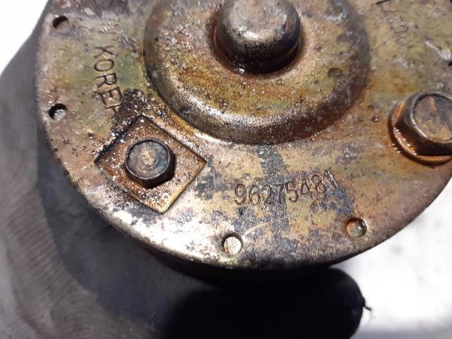 96275481 General Motors