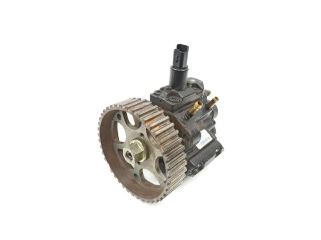 Pompa wtryskowa wysokiego ciśnienia 9627663980 FIAT