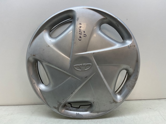 Kołpak do obręczy koła Daewoo Lanos KLAT