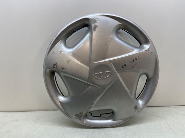 Kołpak do obręczy koła Daewoo Lanos KLAT