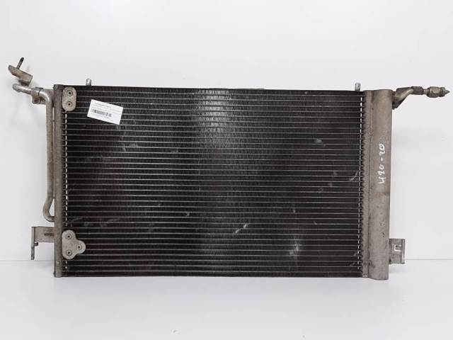 Chłodnica klimatyzacji 9628007580 PEUGEOT