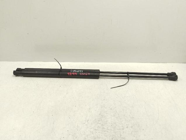 Amortyzator maski 9628059280 PEUGEOT