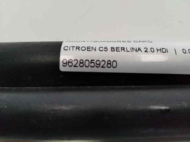 Amortyzator maski 9628059280 PEUGEOT