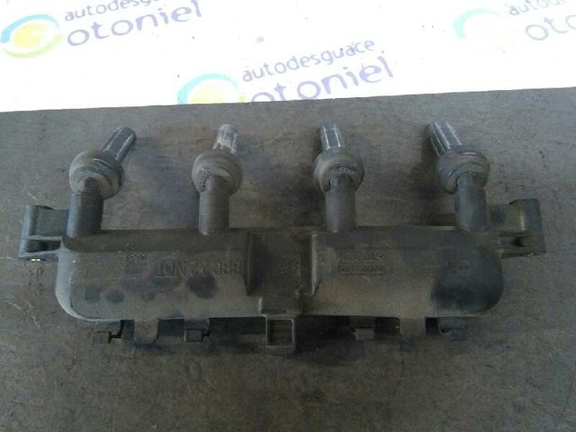9628158580 Peugeot/Citroen
