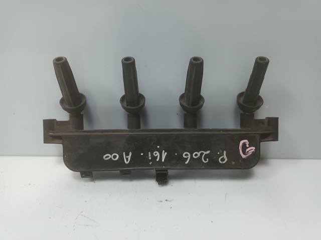 9628158580 Peugeot/Citroen