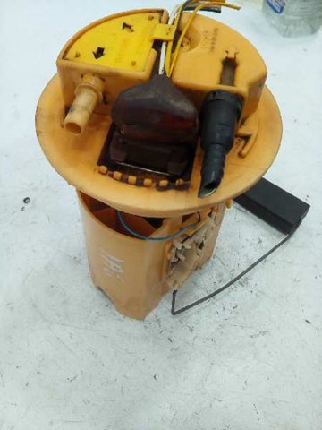 Moduł pompy paliwowej z czujnikiem poziomu paliwa 9628163580 PEUGEOT