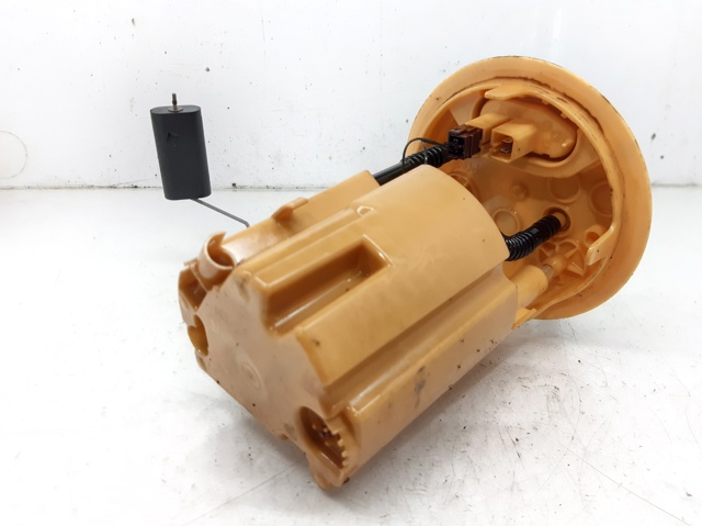 Moduł pompy paliwowej z czujnikiem poziomu paliwa 9628163580 PEUGEOT