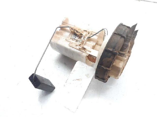 Moduł pompy paliwowej z czujnikiem poziomu paliwa 9628163580 PEUGEOT