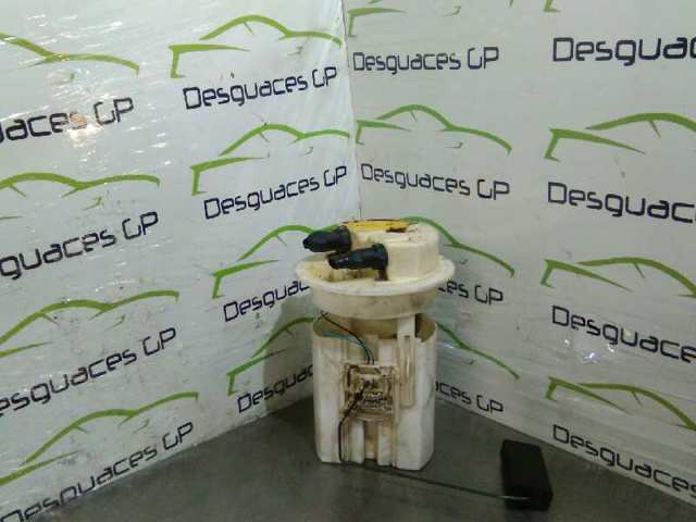 Moduł pompy paliwowej z czujnikiem poziomu paliwa 9628163580 PEUGEOT