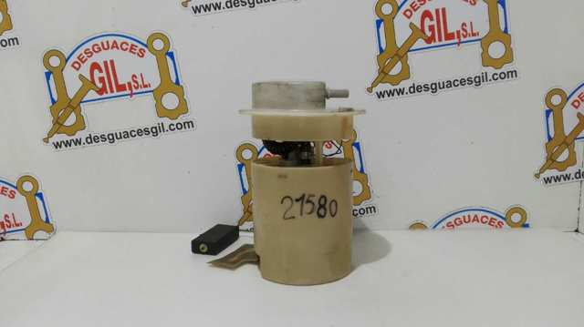 Moduł pompy paliwowej z czujnikiem poziomu paliwa 9628163780 PEUGEOT