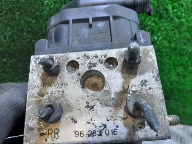 96283016 General Motors