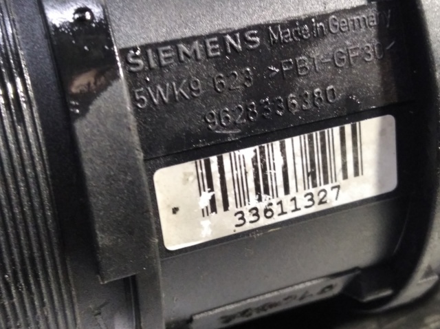 9628336380 Peugeot/Citroen