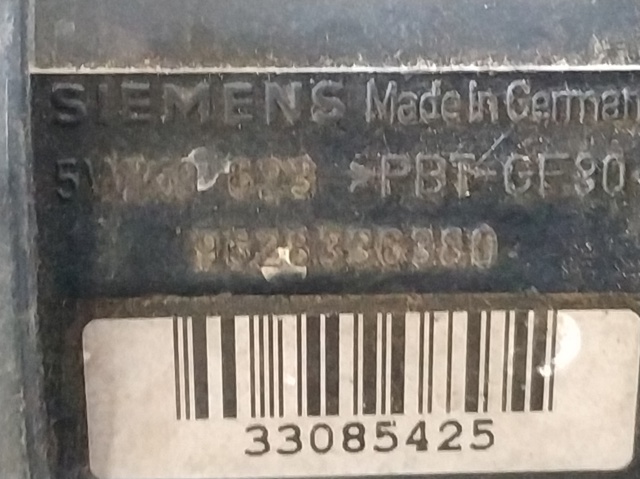 9628336380 Peugeot/Citroen