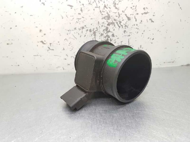 Czujnik przepływu powietrza, przepływomierz powietrza M.A.F. 9628336380 PEUGEOT