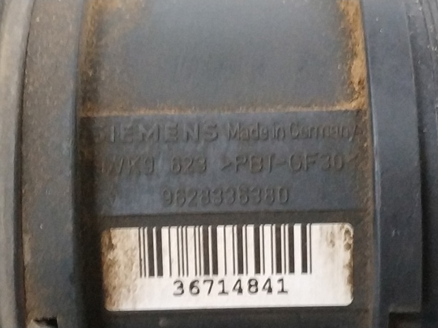 9628336380 Peugeot/Citroen