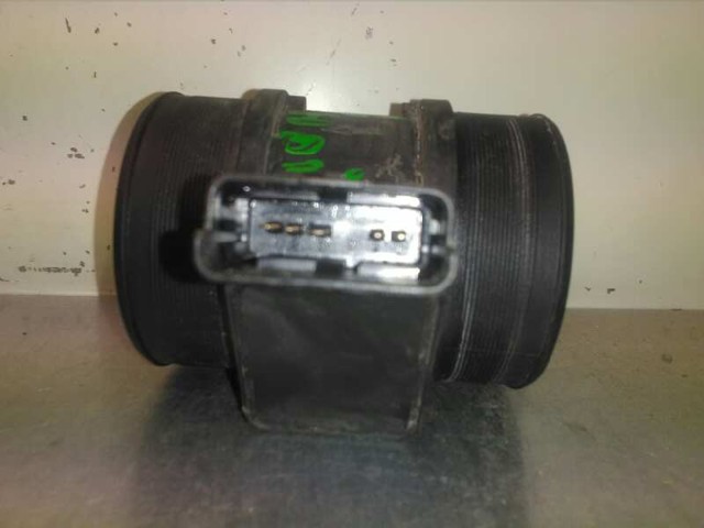 Czujnik przepływu powietrza, przepływomierz powietrza M.A.F. 9628336380 PEUGEOT